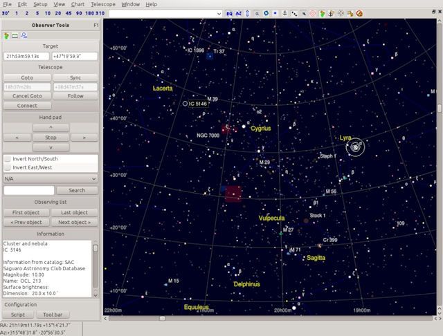 skychart chart amp draw the night sky plan your stargaze bhootnath night panel chart